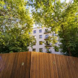 Фото Апартаменты Портал Апартментс на улице Дружбы