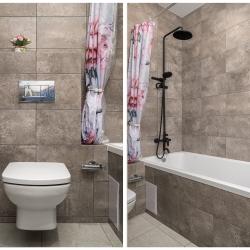 Фото Отель GoodTimeApartments у реки Кубань