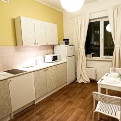 Фото Отель Диван и чемодан на Галущака 17