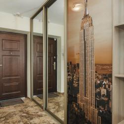 Фото Отель Этажидейли на улице Щорса 103