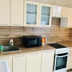 Апартаменты стандарт Красногеройская 109