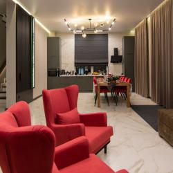 Фото Отель Villingston Residence (Виллингстон Резиденс)