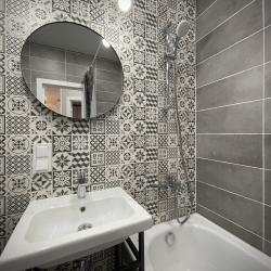 1-комнатные апартаменты стандарт