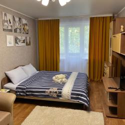 Фото Апартаменты на улице Лазо 38