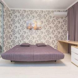 Фото Отель Onebed на бульваре ий 14