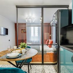 Фото Отель Your Place (Ёр Плейс) на улице Героя Сарабеева В.И.