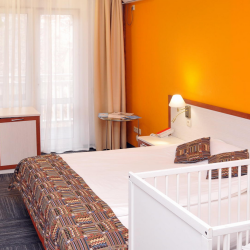 Фото Отель Гостиничный комплекс Кремниевы термы