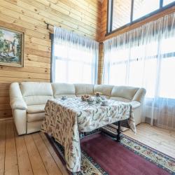 Фото Отель Николо-Поле