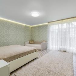 Фото Апартаменты на улице Декабристов 25
