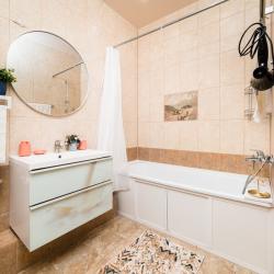 1-комнатные апартаменты улучшенные