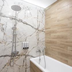 2-комнатные апартаменты люкс