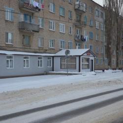 Фото Отель 1 - Октябрьская