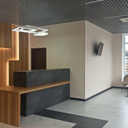 Фото Отель Спектр