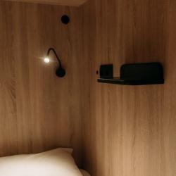 Фото Wellhome Hostel (Вэллхоум Хостел)