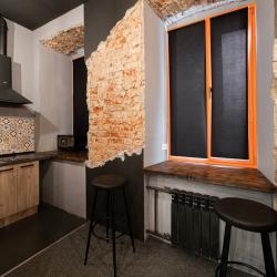 Фото Апартаменты Loft (Лофт) Арбат