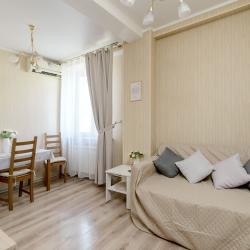 фото 19 Comfort Home (Комфорт Хоум) на улице Новая Басманная