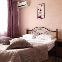 Фото Отель Светлана