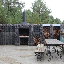 Фото Отель Вилла Вителе