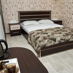 Фото Отель Авангард