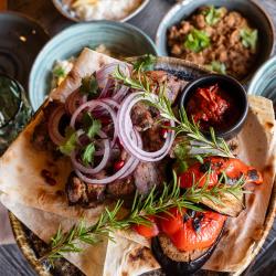 Фото Отель Фазенда Огни Сочи