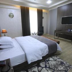 Фото Отель Chinor Hotel (Чинор)
