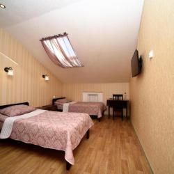 Фото Отель Картуши