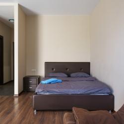 BestFlat24 (БэстФлэт24) на улице Лётная 21/3 — d2b0d1004ca95179ca5ede57c019cd54