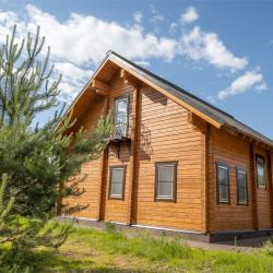 Фото Отель Николо-Поле