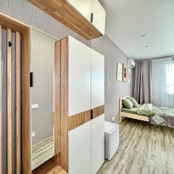 Фото Отель Orange Apart ЖК Малина