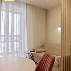 Фото Отель Vetka Home (Ветка Хоум) на улице имени генерал-майора А.Н. Рожкина