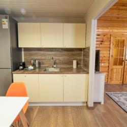 Фото Парк-Отель Басовское