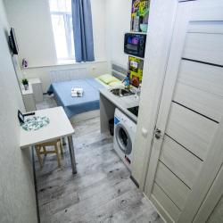 Фото Отель ЖивиТУТ на проспекте Красноармейский 96А