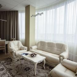 Фото Отель Триумф