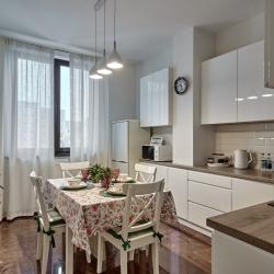 Фото Отель ЕвроУют на улице Пороховая