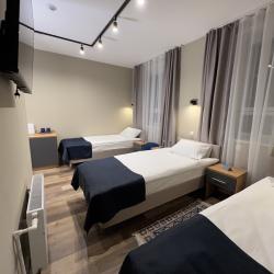 Iterra Hotel (Итерра) — d2b317e4fd0fcbe0235d9ce96892024a