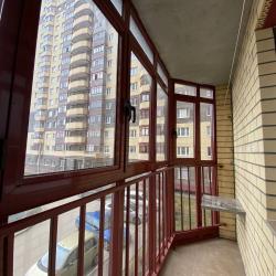 1-комнатные апартаменты улучшенные Старая Купавна, Чехова, 4