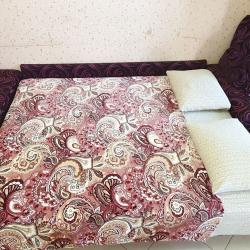 2-комнатные апартаменты стандарт