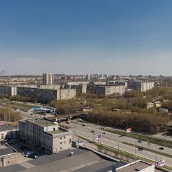 2-комнатные апартаменты стандарт