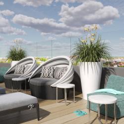 Фото Отель Grand Hotel Royal Lions (Гранд Хотел Роял Лионс)