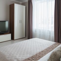 5-комнатные апартаменты люкс Зеленоградск, Гагарина 75/4