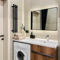 Фото Отель Новая студия в центре города