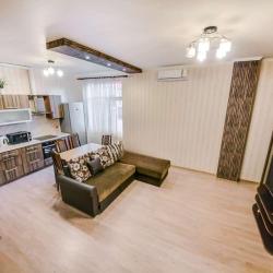 Фото Апартаменты на улице Красноармейская 141