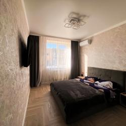Апартаменты Apart MV (Апарт МВ) на улице Советская 123 корпус 2 — d2b505cadc7e34d02921b5c27efe5eb2