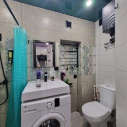 2-комнатные апартаменты стандарт №2