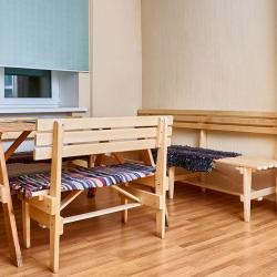 Фото Отель Актер Руза