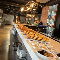 Фото Отель Arda Plaza (Арда Плаза)