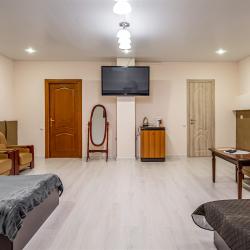 Фото Отель Вита