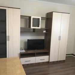 2-комнатный номер стандарт улучшенный с 1 двуспальной кроватью