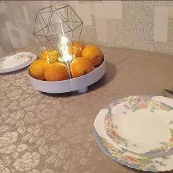 Фото Апартаменты на улице Гидротехническая