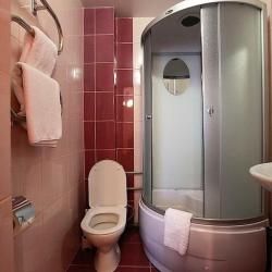 Фото Отель Астра